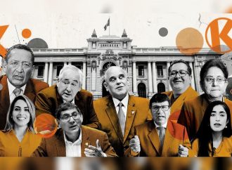 Elecciones Generales Perú 2026: Renovación Popular, Somos Perú, APP, Perú Primero y Avanza País llevan a exfujimoristas al Congreso