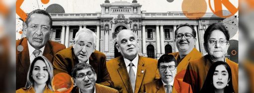 Elecciones Generales Perú 2026: Renovación Popular, Somos Perú, APP, Perú Primero y Avanza País llevan a exfujimoristas al Congreso