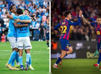 Partidos de hoy, domingo 15 de marzo: ¿a qué hora y dónde ver fútbol EN VIVO?