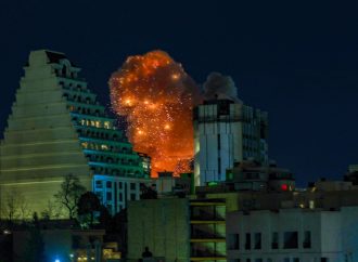 Conflicto en Medio Oriente: analista advierte sobre guerra prolongada y el rol de Irán