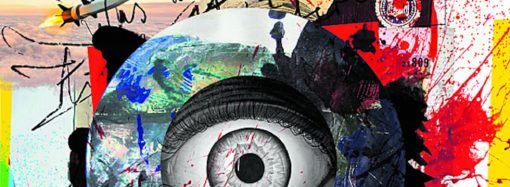 Alarma mundial por masacre infantil en Irán y creciente degradación política en el Perú