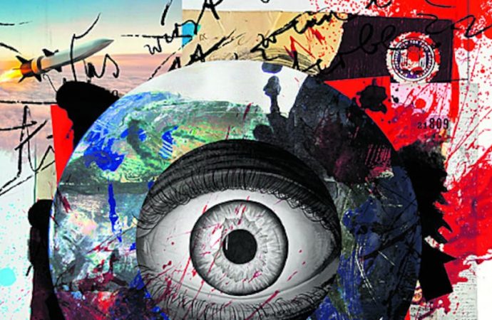 Alarma mundial por masacre infantil en Irán y creciente degradación política en el Perú