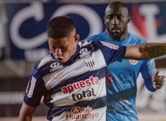 Empate con polémica: Alianza Lima igualó ante Deportivo Garcilaso en la altura del Cusco