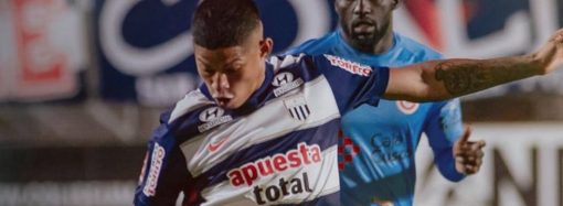 Empate con polémica: Alianza Lima igualó ante Deportivo Garcilaso en la altura del Cusco