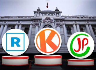 Renovación Popular y Fuerza Popular lideran intención de voto al Senado para el 2026