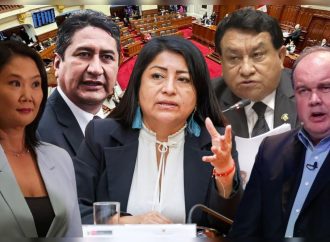 Gabinete Miralles enfrenta escenario crítico ante inminente votación de confianza en el Congreso