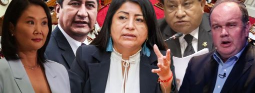 Gabinete Miralles enfrenta escenario crítico ante inminente votación de confianza en el Congreso