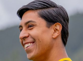 Adrián Quiroz: De figura en Los Chankas al sueño de debutar con la selección peruana