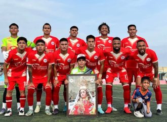 Juventud Bellavista vence a Deportivo Fortaleza y se mete en la pelea del Grupo A