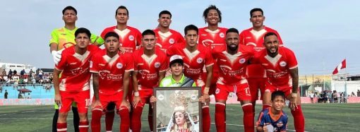 Juventud Bellavista vence a Deportivo Fortaleza y se mete en la pelea del Grupo A