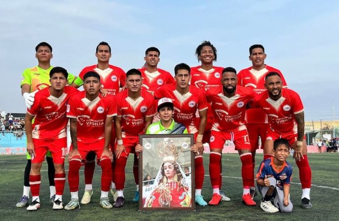 Juventud Bellavista vence a Deportivo Fortaleza y se mete en la pelea del Grupo A