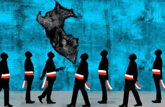Inestabilidad en el MEF: Perú suma 17 ministros de Economía en la última década