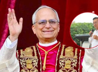 Cancillería gestiona nueva reunión entre el presidente Balcázar y el papa León XIV