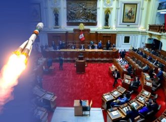 Perú oficializa proyecto para construir su primer puerto espacial tras aprobación del Congreso