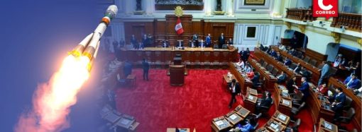 Perú oficializa proyecto para construir su primer puerto espacial tras aprobación del Congreso