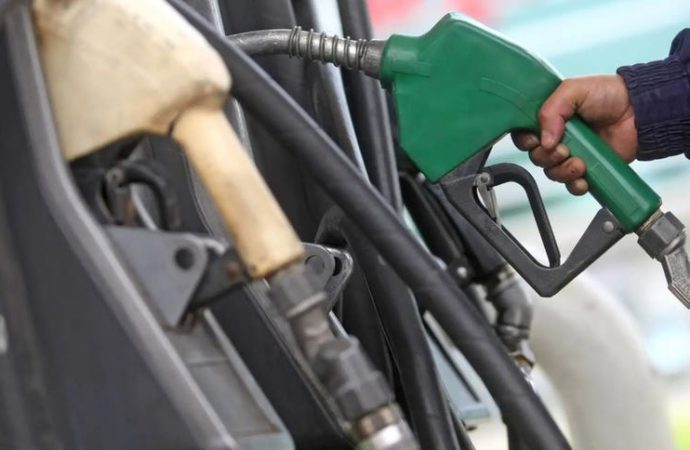 Combustibles en Perú suben 47% en un mes por conflicto en Medio Oriente