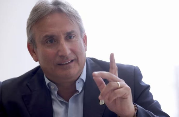 Jorge Zúñiga aclara su situación en Alianza Lima previo a clave Junta de Acreedores