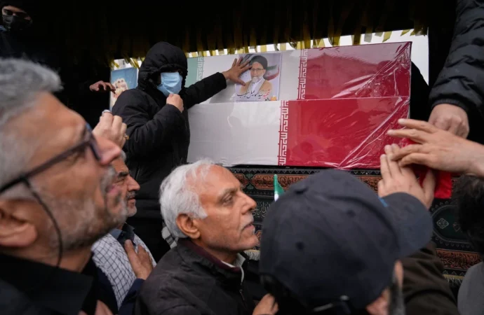 Irán escala el conflicto regional con ataques a Diego García y tensiones en Ormuz