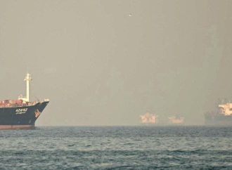 Irán restringe el paso por Ormuz a EE. UU. e Israel pese a ultimátum de Trump