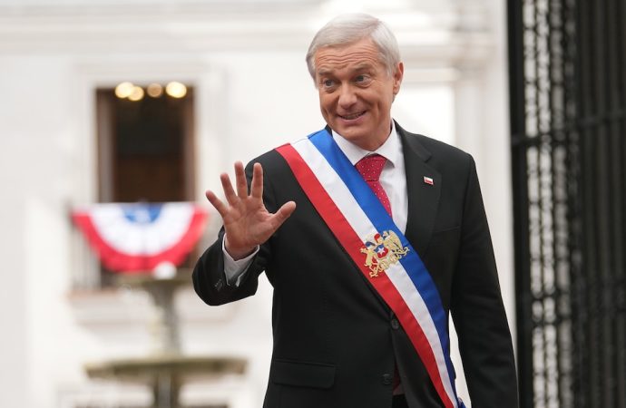 José Antonio Kast impulsa integración regional y seguridad como pilares de su política exterior