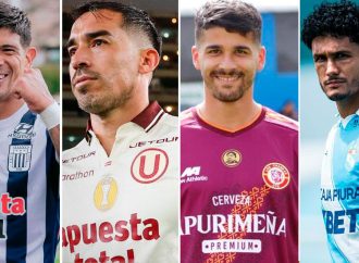 Alianza Lima y Los Chankas asumen el liderato tras una vibrante octava jornada