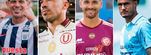 Alianza Lima y Los Chankas asumen el liderato tras una vibrante octava jornada