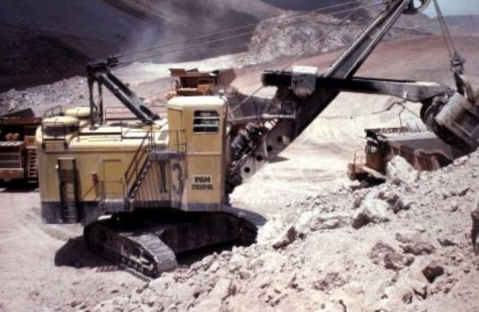 Alerta en sector minero por propuesta legislativa que reduce vigencia de concesiones a la mitad