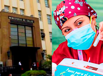 Salud: Minsa intensifica campaña nacional de prevención gratuita contra el cáncer femenino este mes