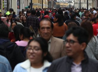 Mayoría de votantes peruanos desconfía de la capacidad del próximo gobierno contra la inseguridad