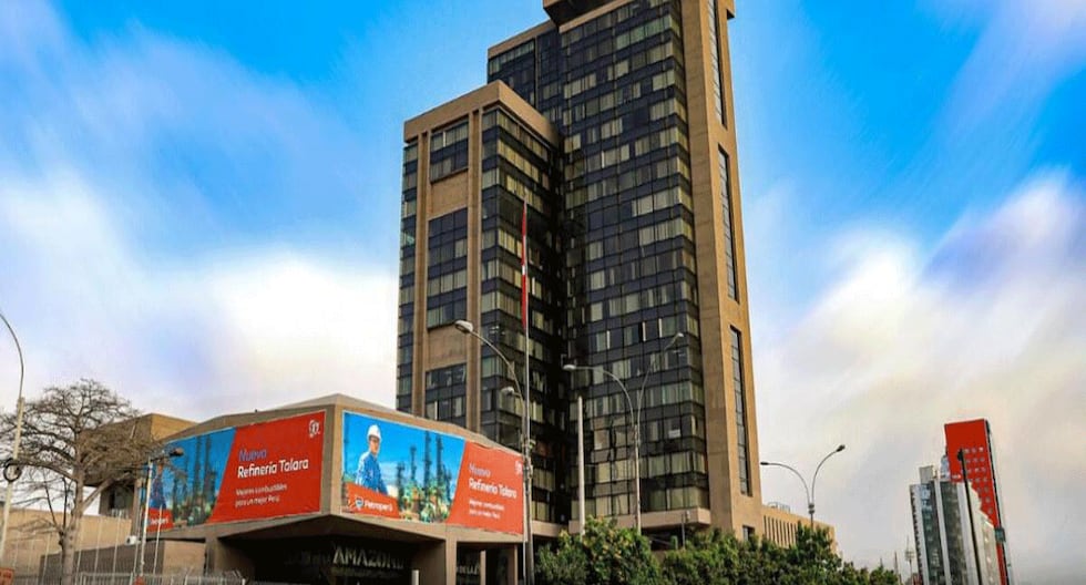 Balcázar evalúa derogar decreto de urgencia para fortalecer a Petro-Perú ante crisis energética