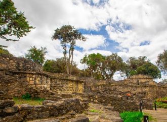 Kuélap implementará nuevo sendero y modernizará su centro de visitantes