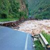 COEN emite alerta roja por riesgo de desbordes e inundaciones debido a la crecida de ríos en el Perú
